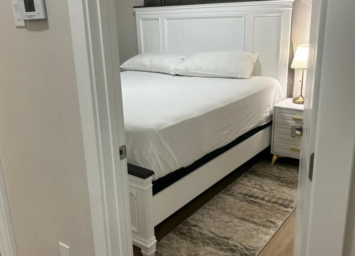 Dehaven Apartment Edmonton
