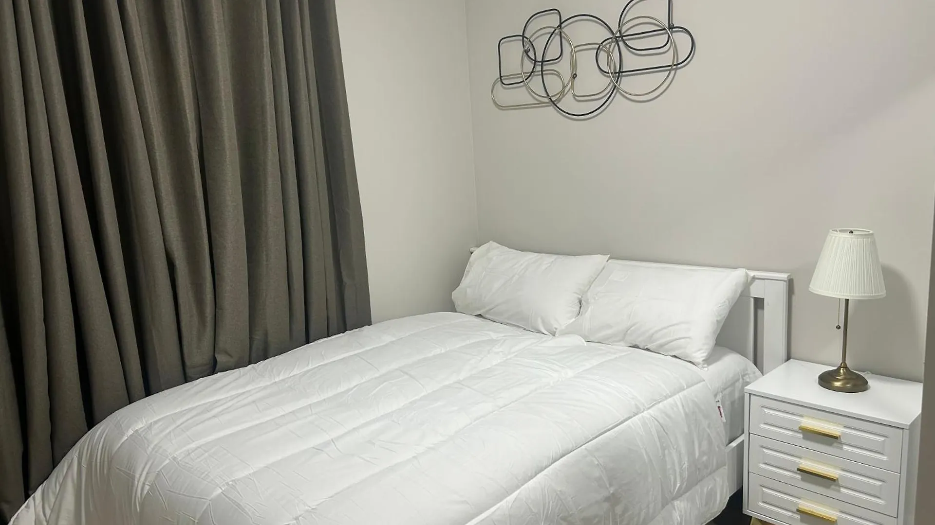 Dehaven Apartment Edmonton